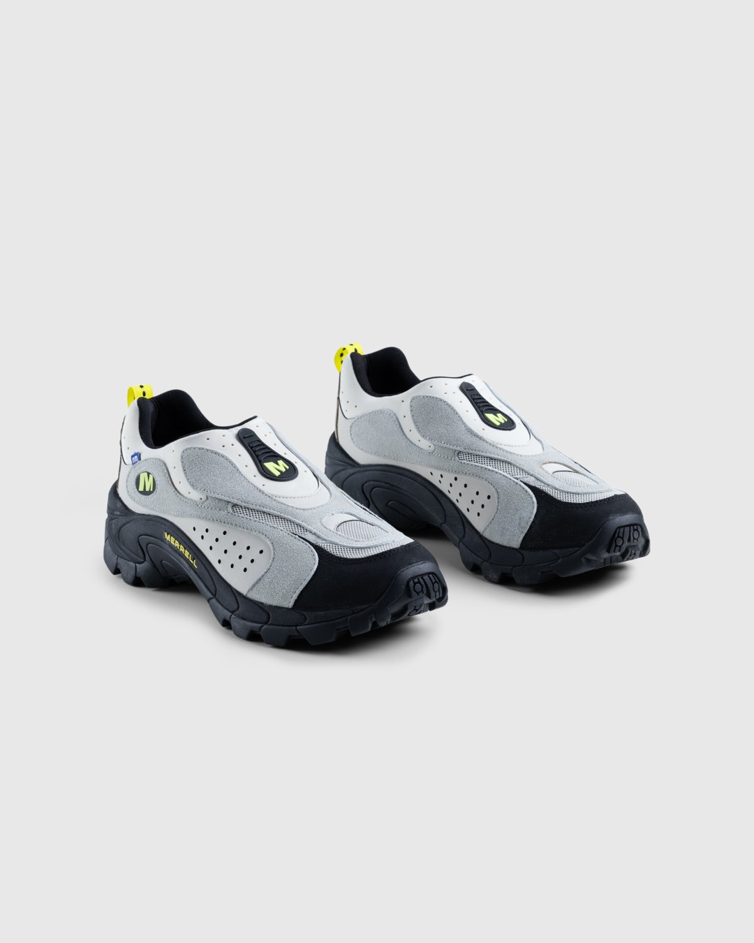 Merrell shop cycling shoes